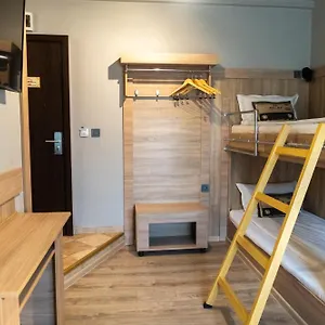 3* Hotel Allur